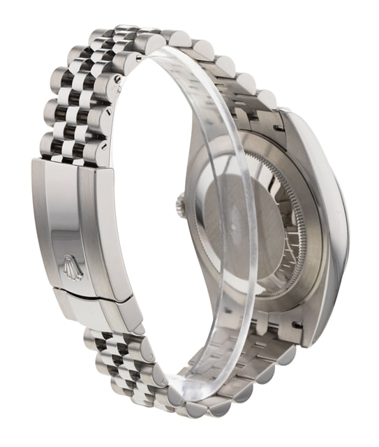 Rolex Datejust 41 126300 Image 3